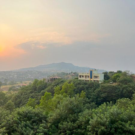 Anand Valley Hotel Panhāla 외부 사진