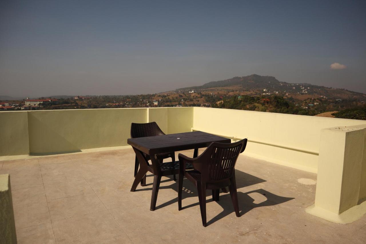 Anand Valley Hotel Panhāla 외부 사진