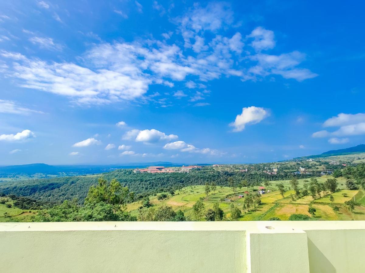 Anand Valley Hotel Panhāla 외부 사진