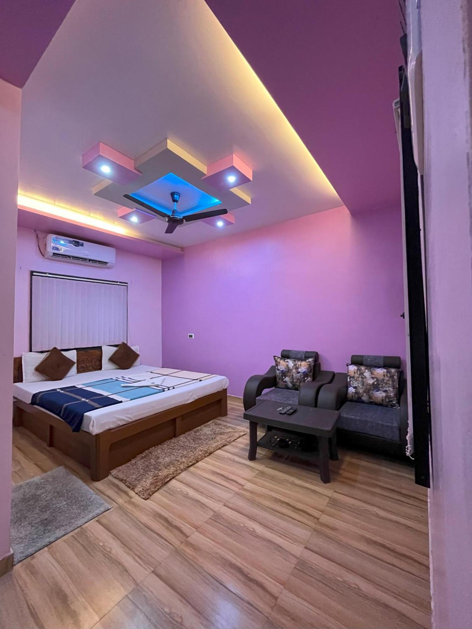 Anand Valley Hotel Panhāla 외부 사진